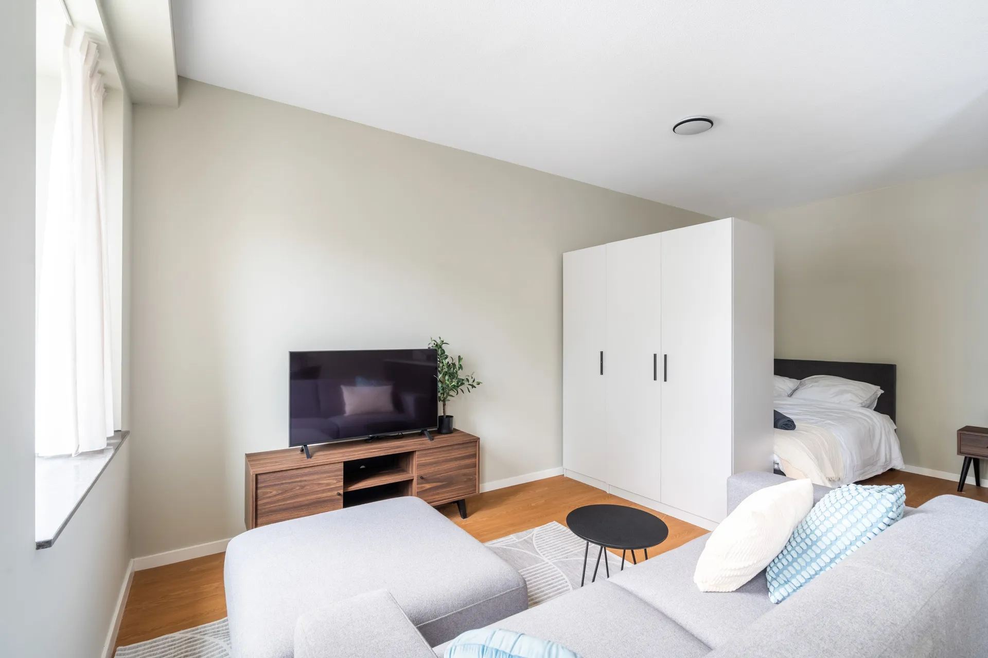 Foto #0 Appartement Engelandlaan Zoetermeer