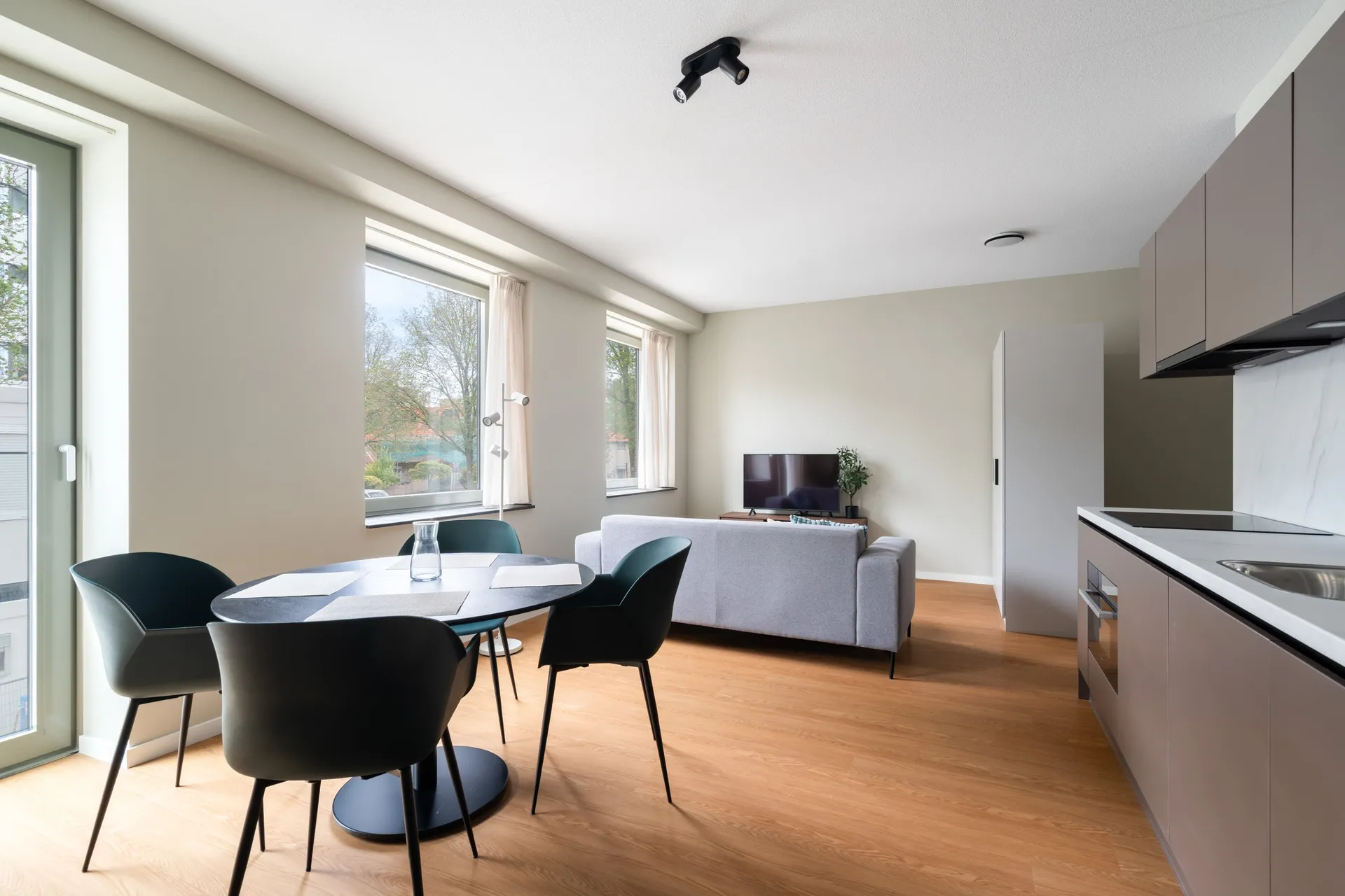 Foto #4 Appartement Engelandlaan Zoetermeer