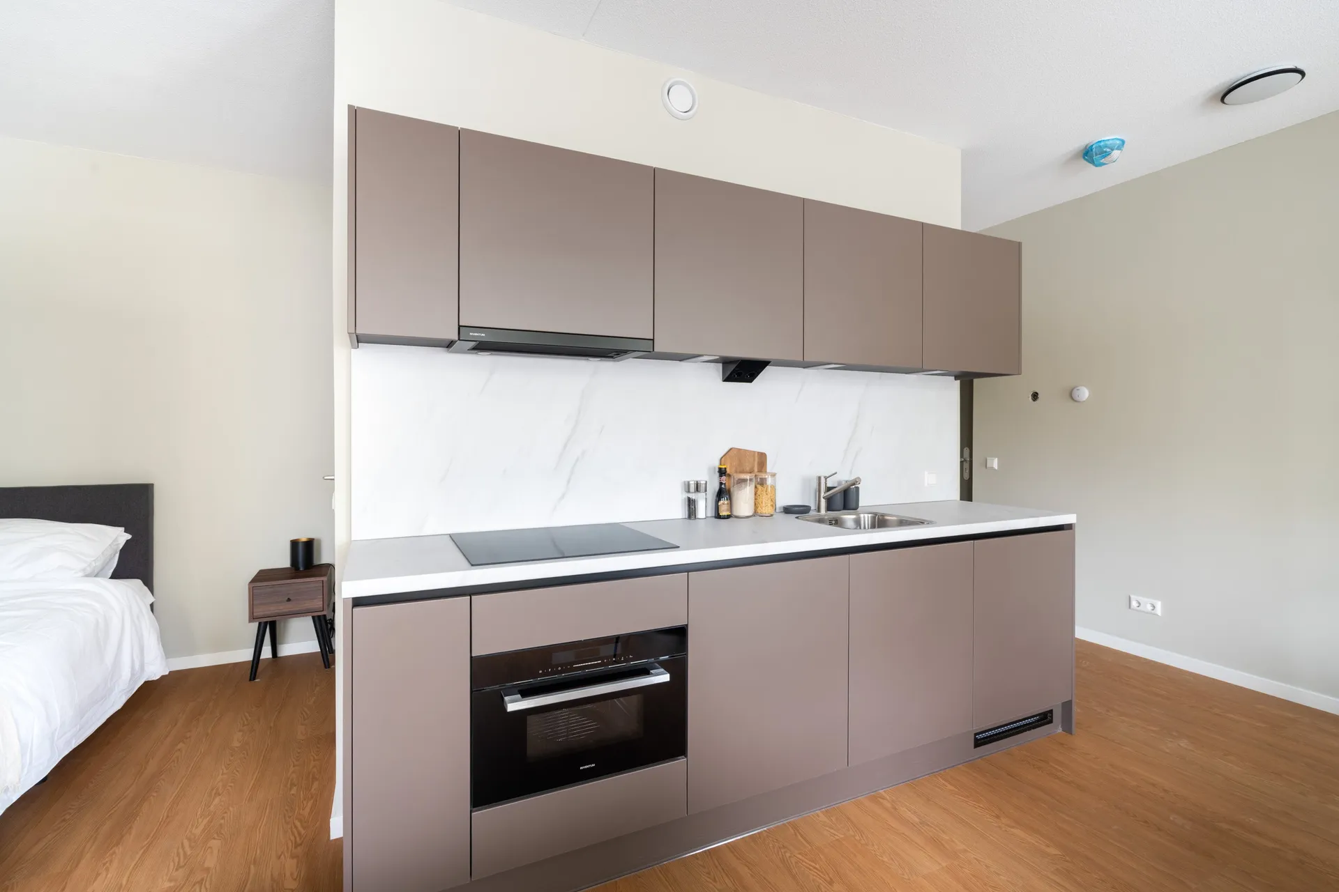 Foto #11 Appartement Engelandlaan Zoetermeer