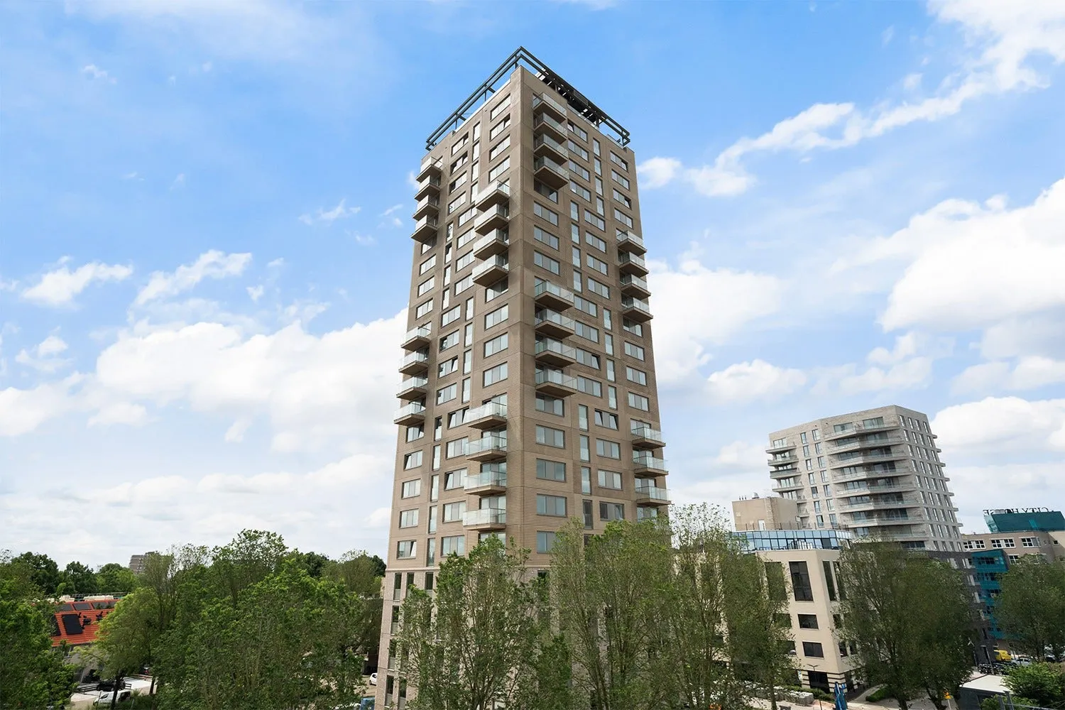 Foto #8 Appartement Engelandlaan Zoetermeer