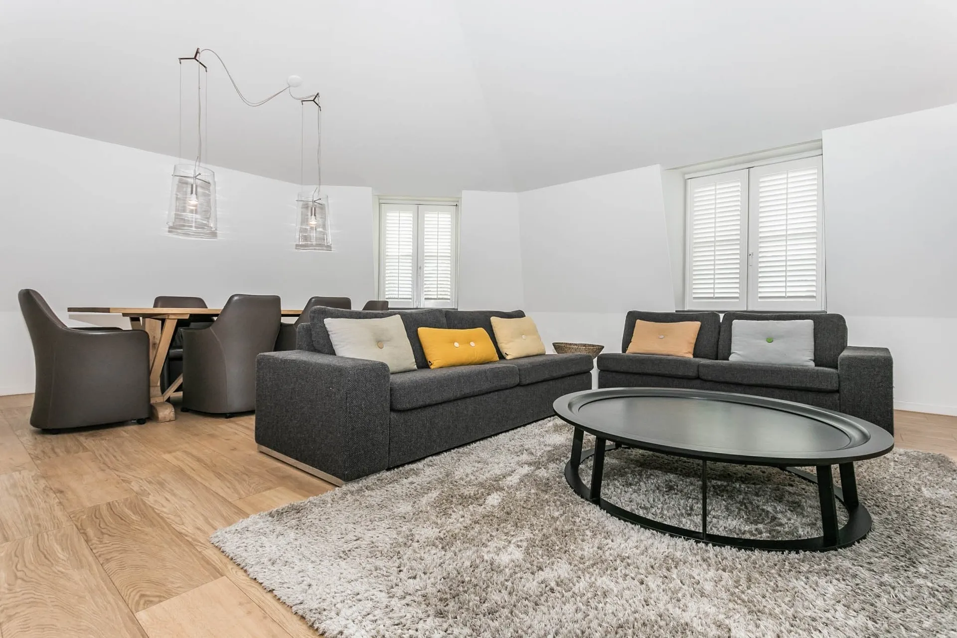 Foto #4 Appartement Uitbelderstraat Maastricht
