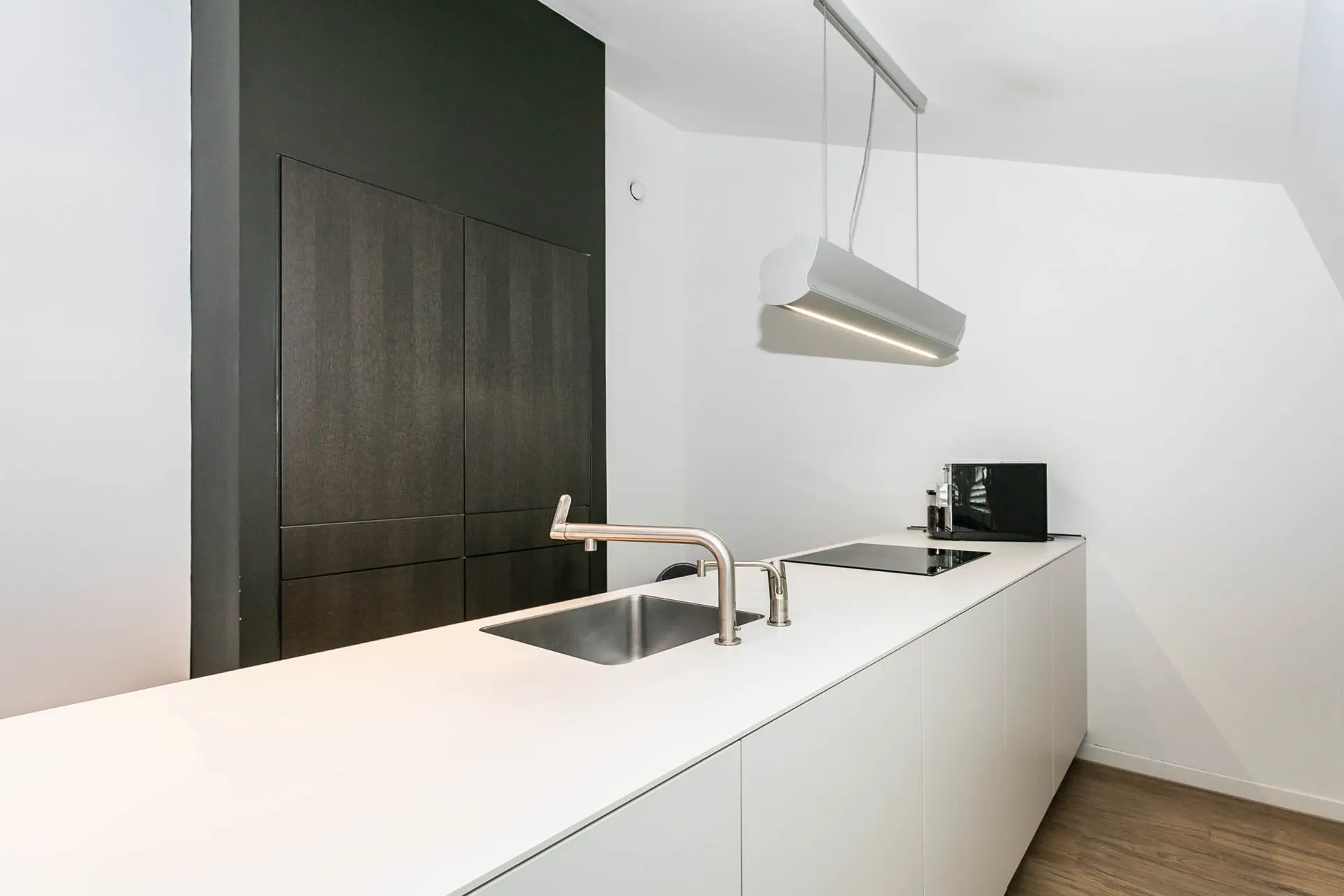 Foto #11 Appartement Uitbelderstraat Maastricht