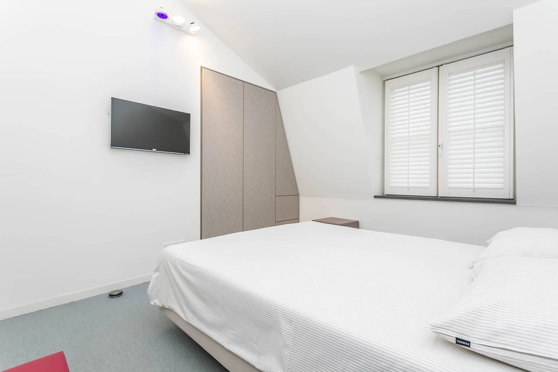 Foto #17 Appartement Uitbelderstraat Maastricht