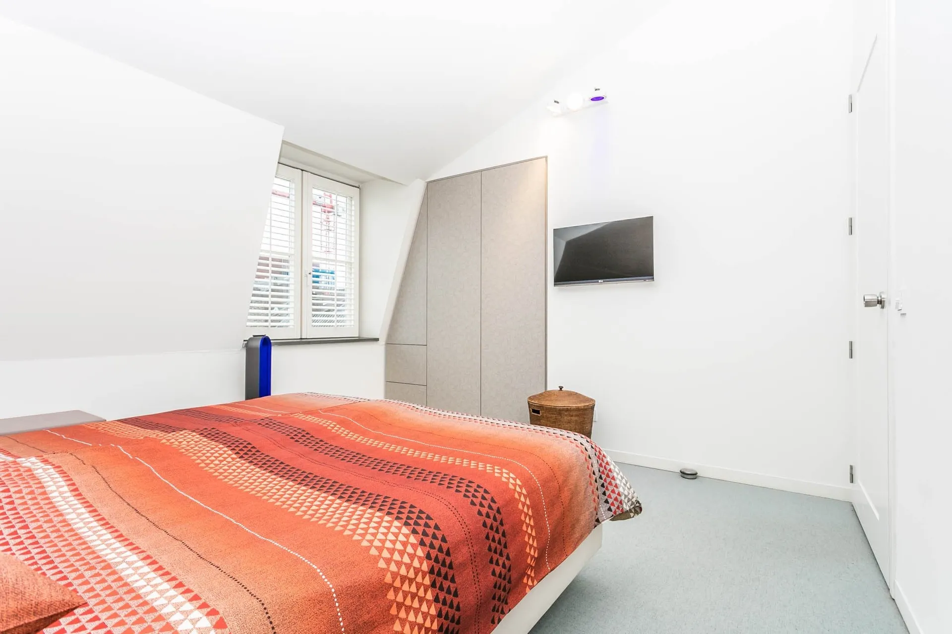 Foto #19 Appartement Uitbelderstraat Maastricht