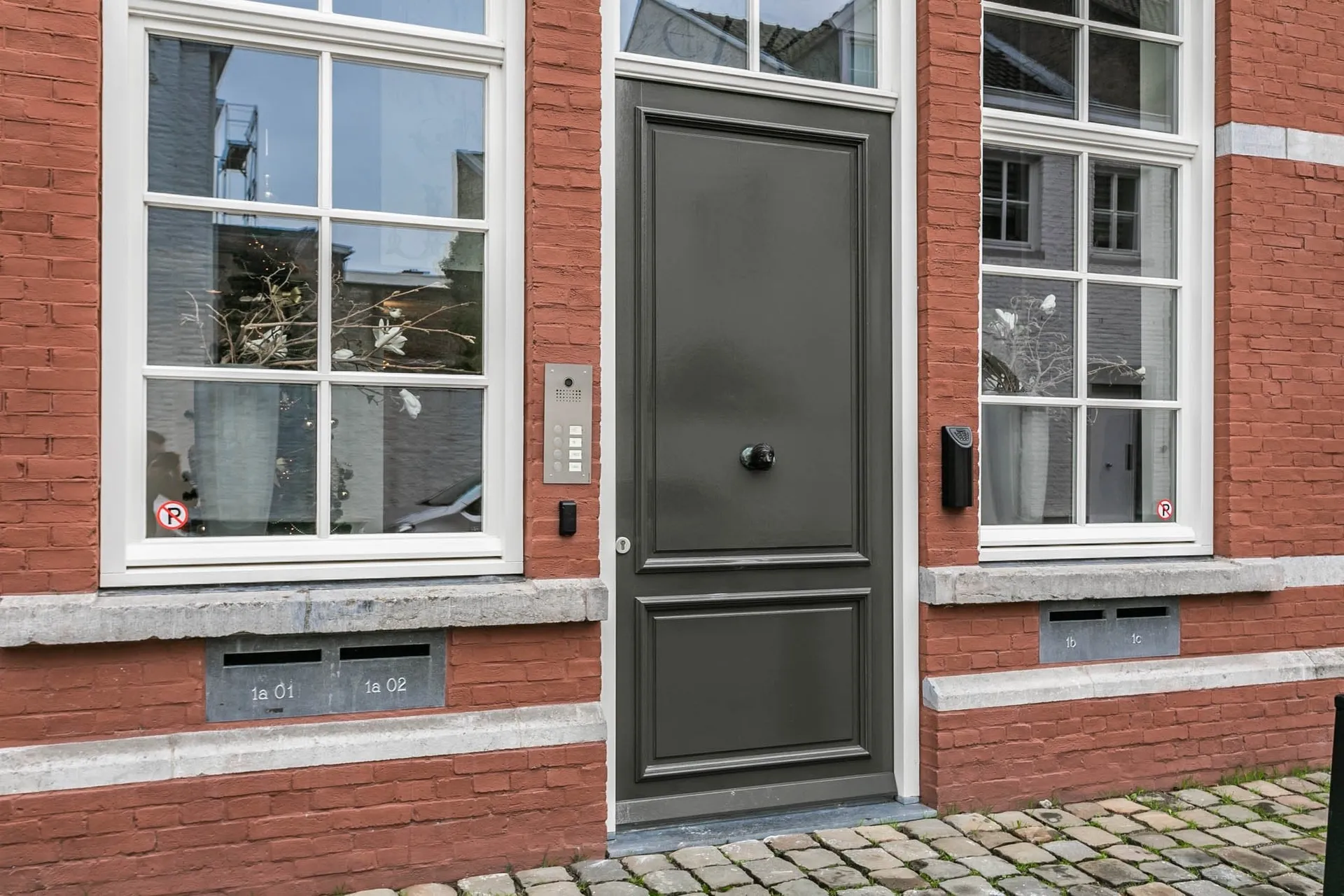 Foto #29 Appartement Uitbelderstraat Maastricht