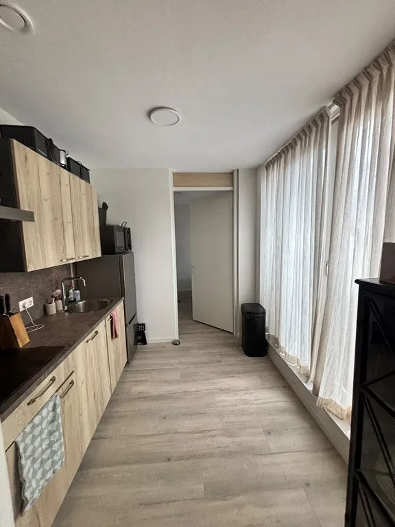 Foto #3 Appartement Korte Voorhouterweg Rijnsburg
