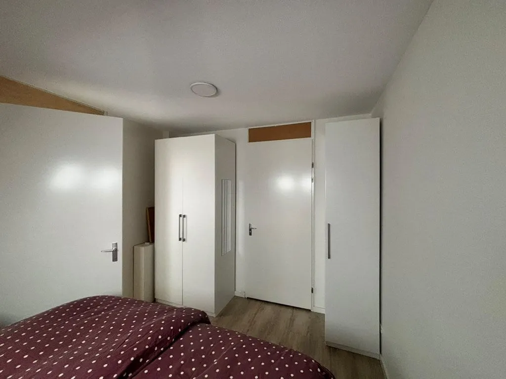 Foto #4 Appartement Korte Voorhouterweg Rijnsburg