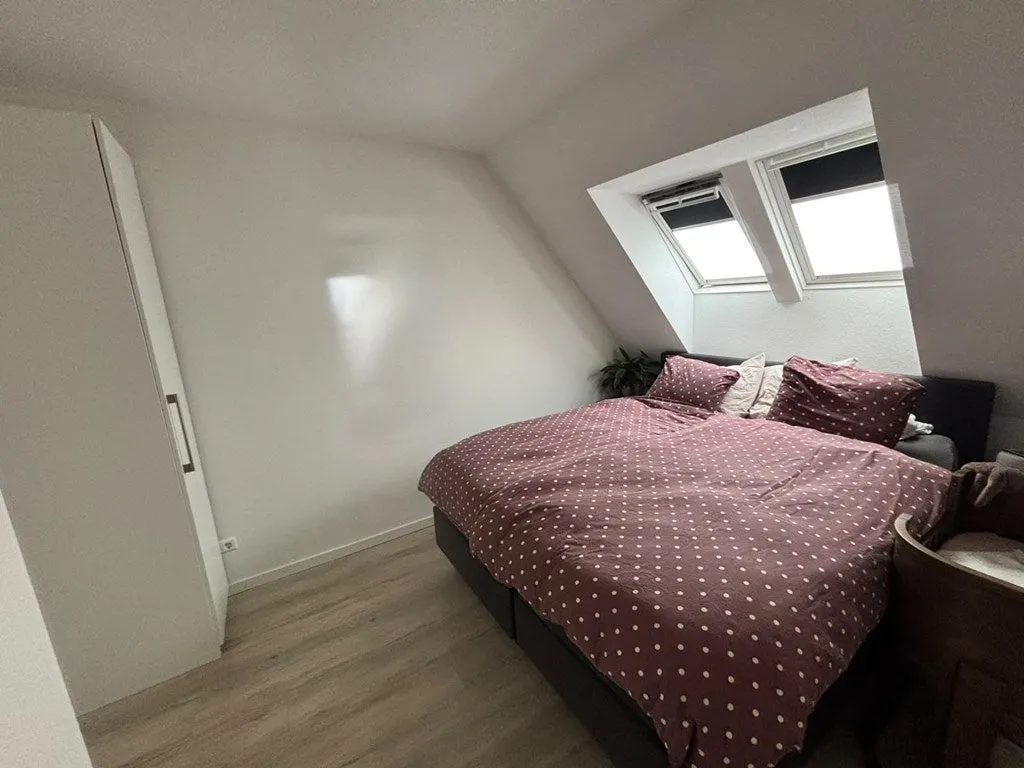Foto #5 Appartement Korte Voorhouterweg Rijnsburg
