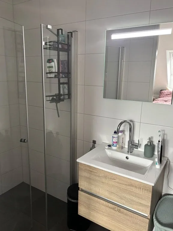 Foto #6 Appartement Korte Voorhouterweg Rijnsburg