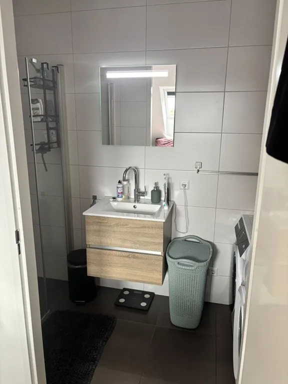 Foto #7 Appartement Korte Voorhouterweg Rijnsburg