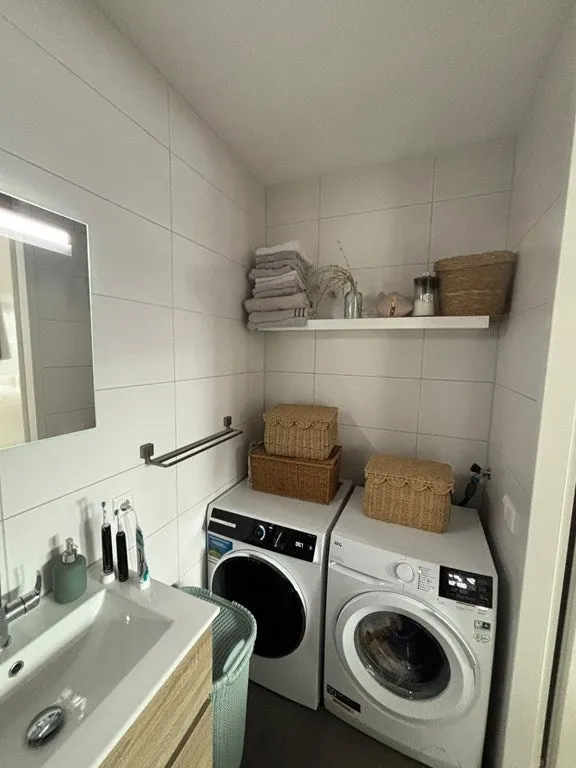 Foto #8 Appartement Korte Voorhouterweg Rijnsburg