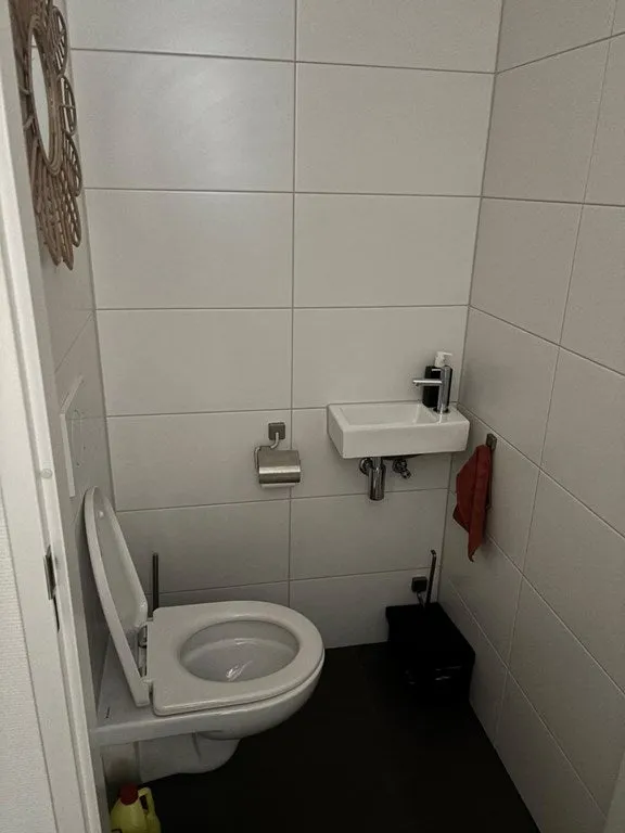 Foto #9 Appartement Korte Voorhouterweg Rijnsburg