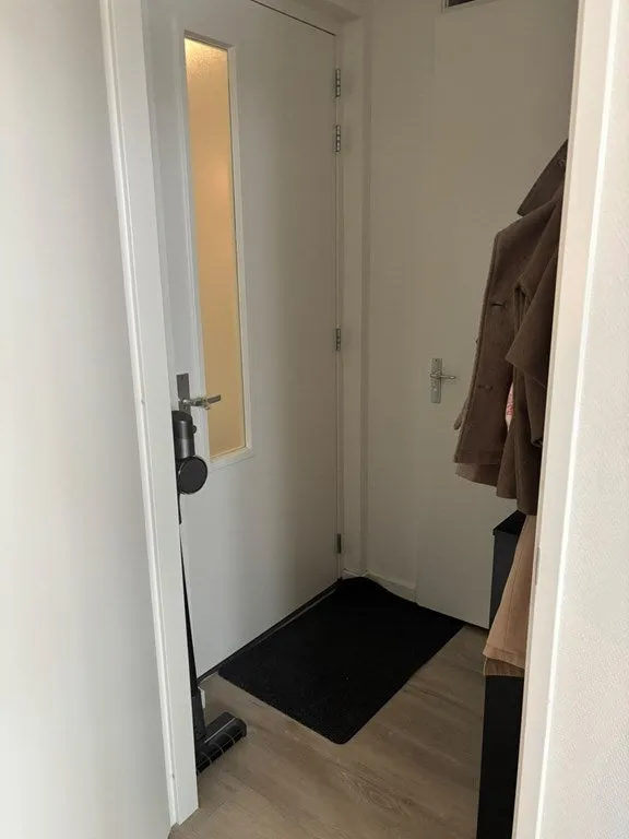 Foto #11 Appartement Korte Voorhouterweg Rijnsburg