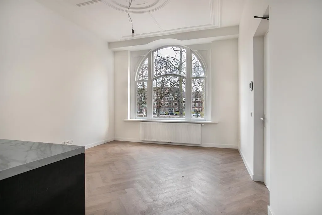 Foto #1 Appartement Catharijnesingel Utrecht