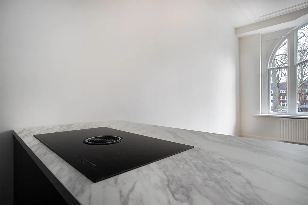 Foto #5 Appartement Catharijnesingel Utrecht