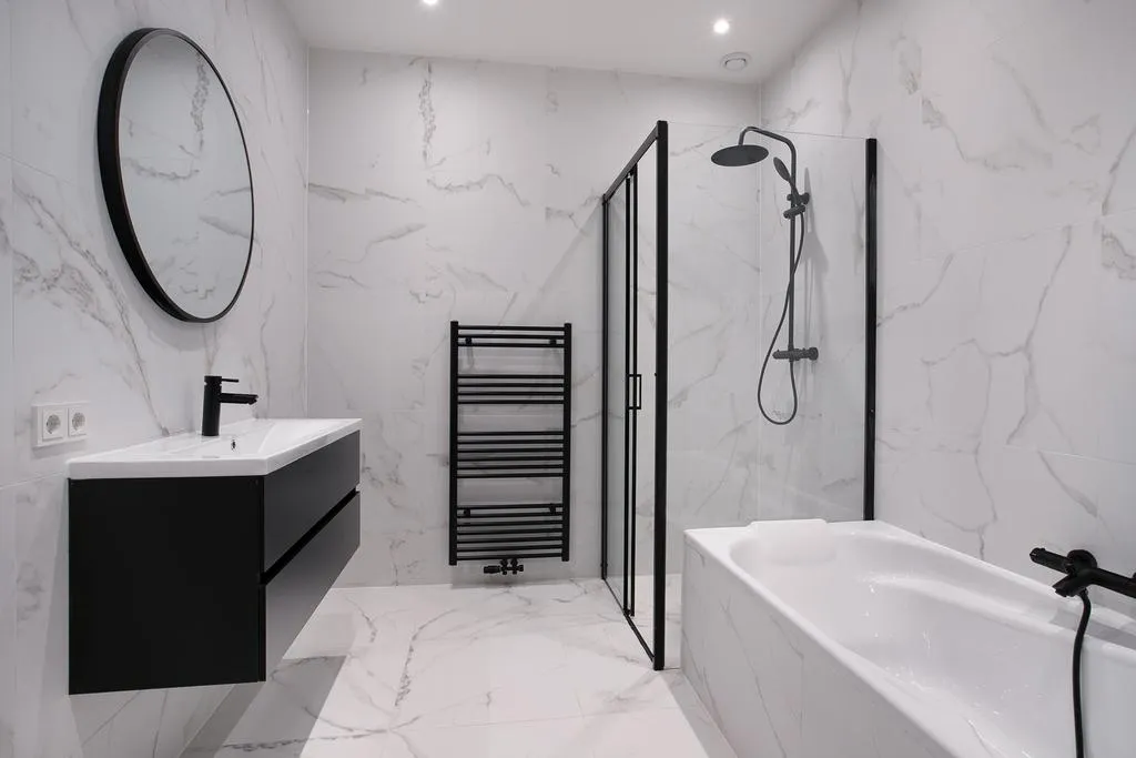 Foto #6 Appartement Catharijnesingel Utrecht