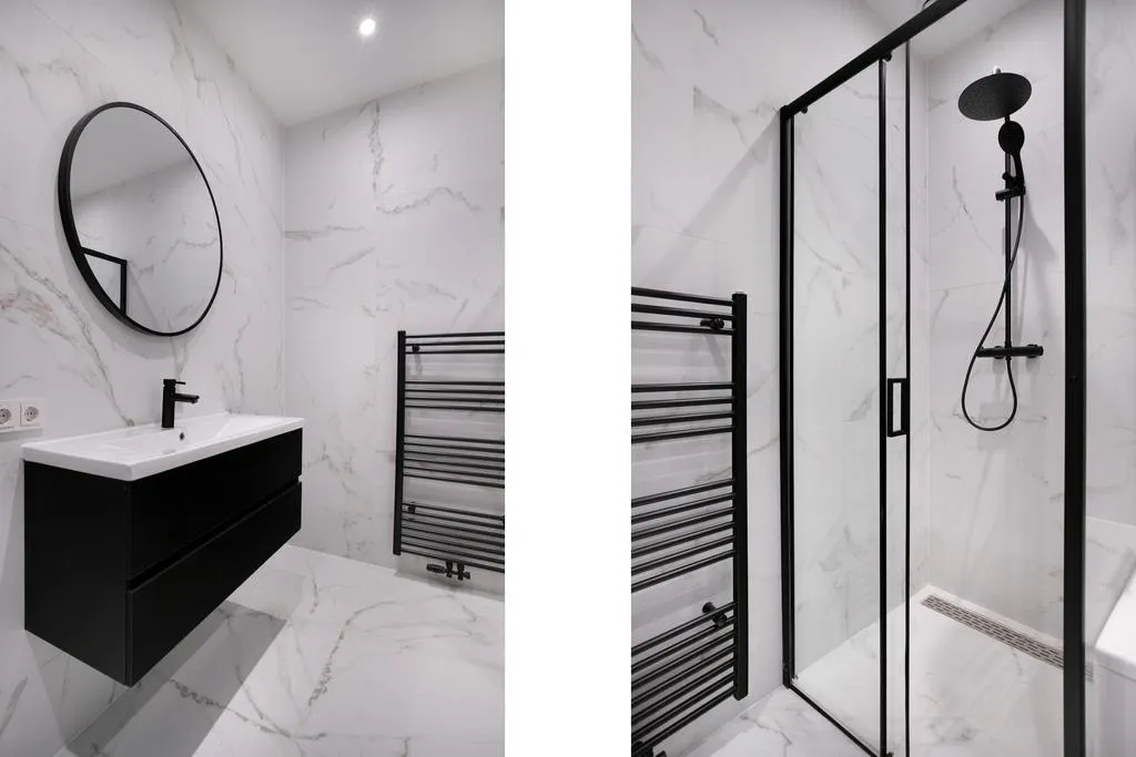 Foto #7 Appartement Catharijnesingel Utrecht