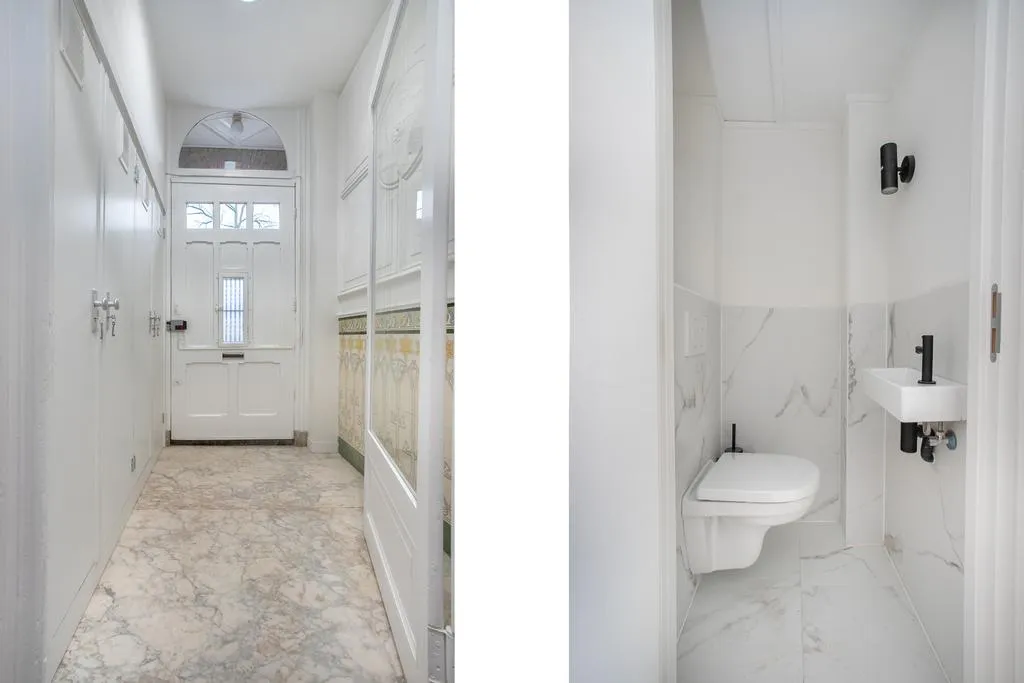Foto #9 Appartement Catharijnesingel Utrecht