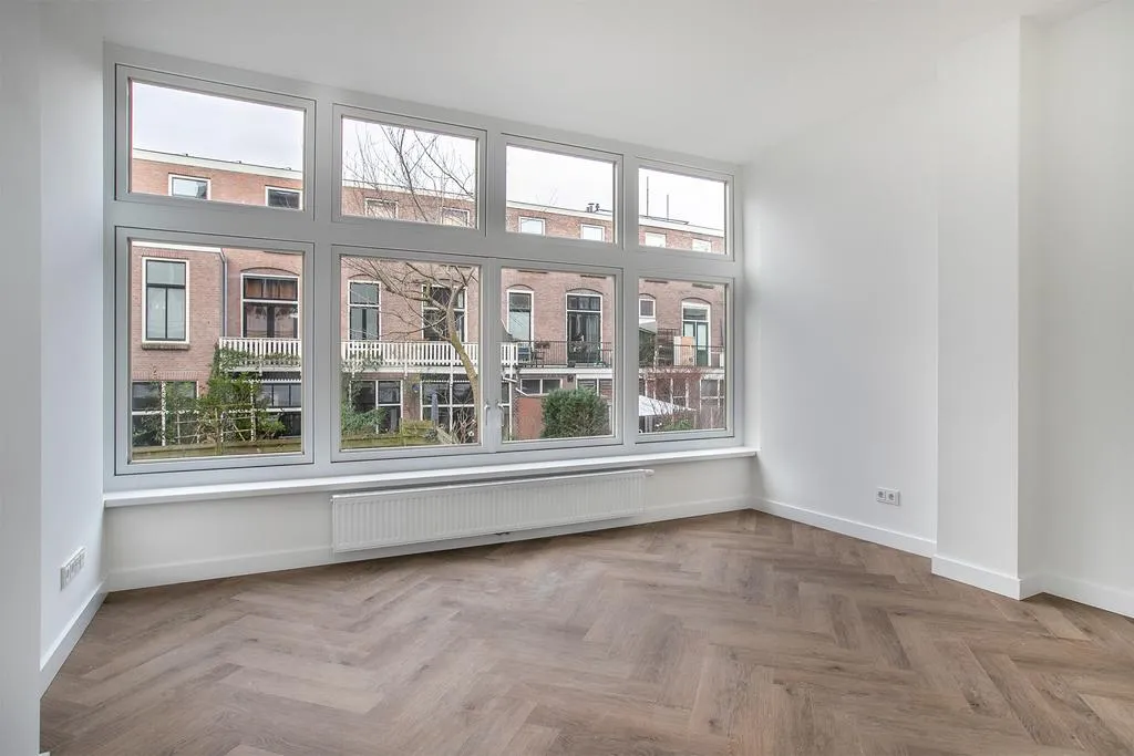Foto #10 Appartement Catharijnesingel Utrecht