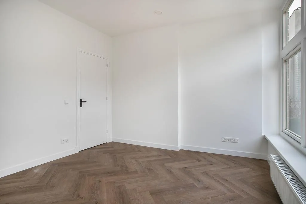 Foto #11 Appartement Catharijnesingel Utrecht