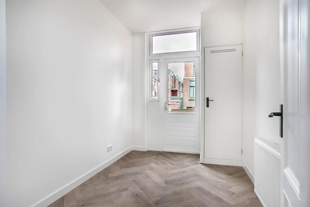Foto #12 Appartement Catharijnesingel Utrecht