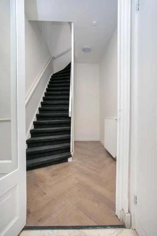 Foto #15 Appartement Catharijnesingel Utrecht