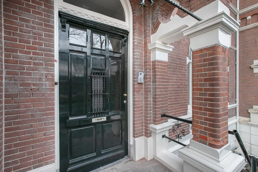 Foto #17 Appartement Catharijnesingel Utrecht