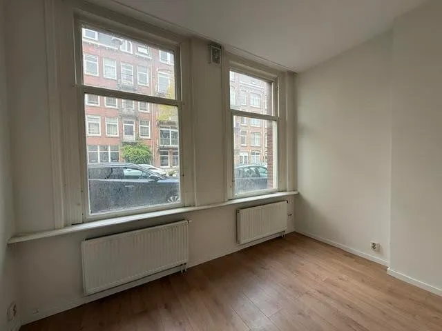 Foto #5 Appartement Kostverlorenstraat Amsterdam