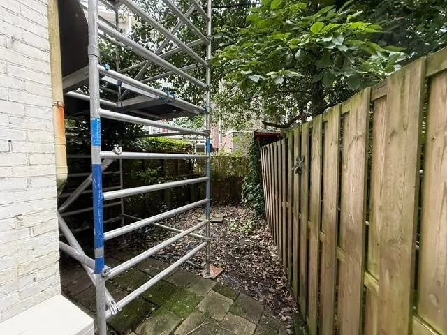 Foto #8 Appartement Kostverlorenstraat Amsterdam