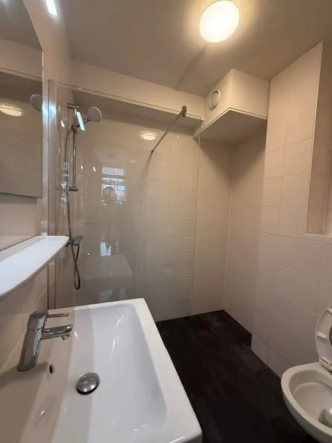 Foto #9 Appartement Kostverlorenstraat Amsterdam