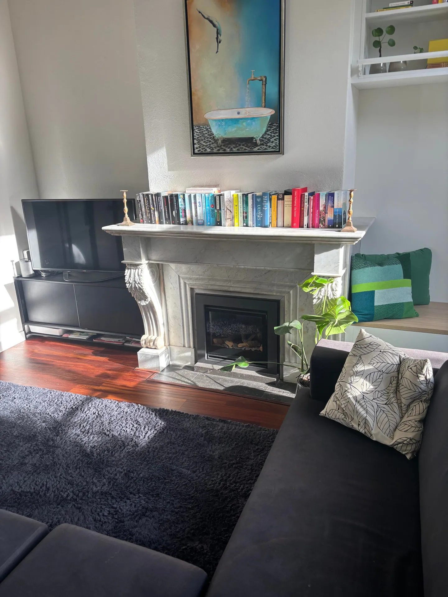 Foto #5 Appartement Lenculenstraat Maastricht