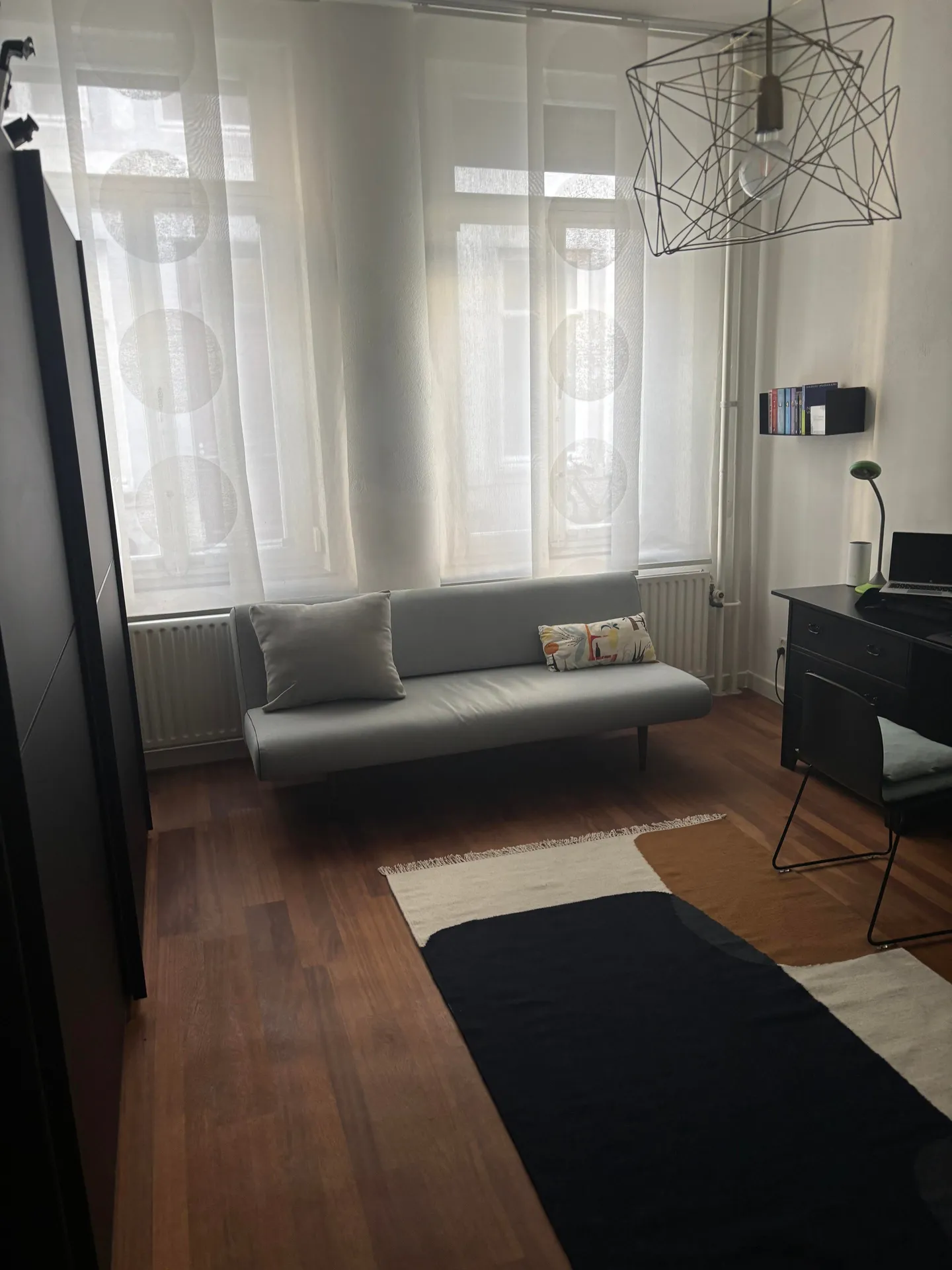 Foto #11 Appartement Lenculenstraat Maastricht