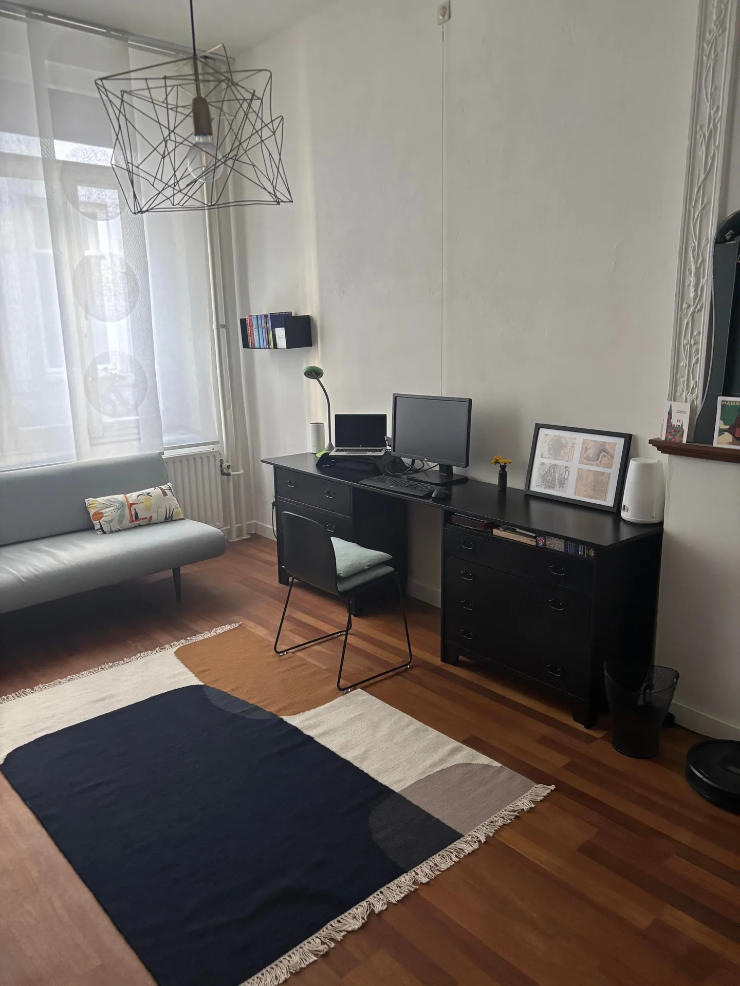 Foto #12 Appartement Lenculenstraat Maastricht