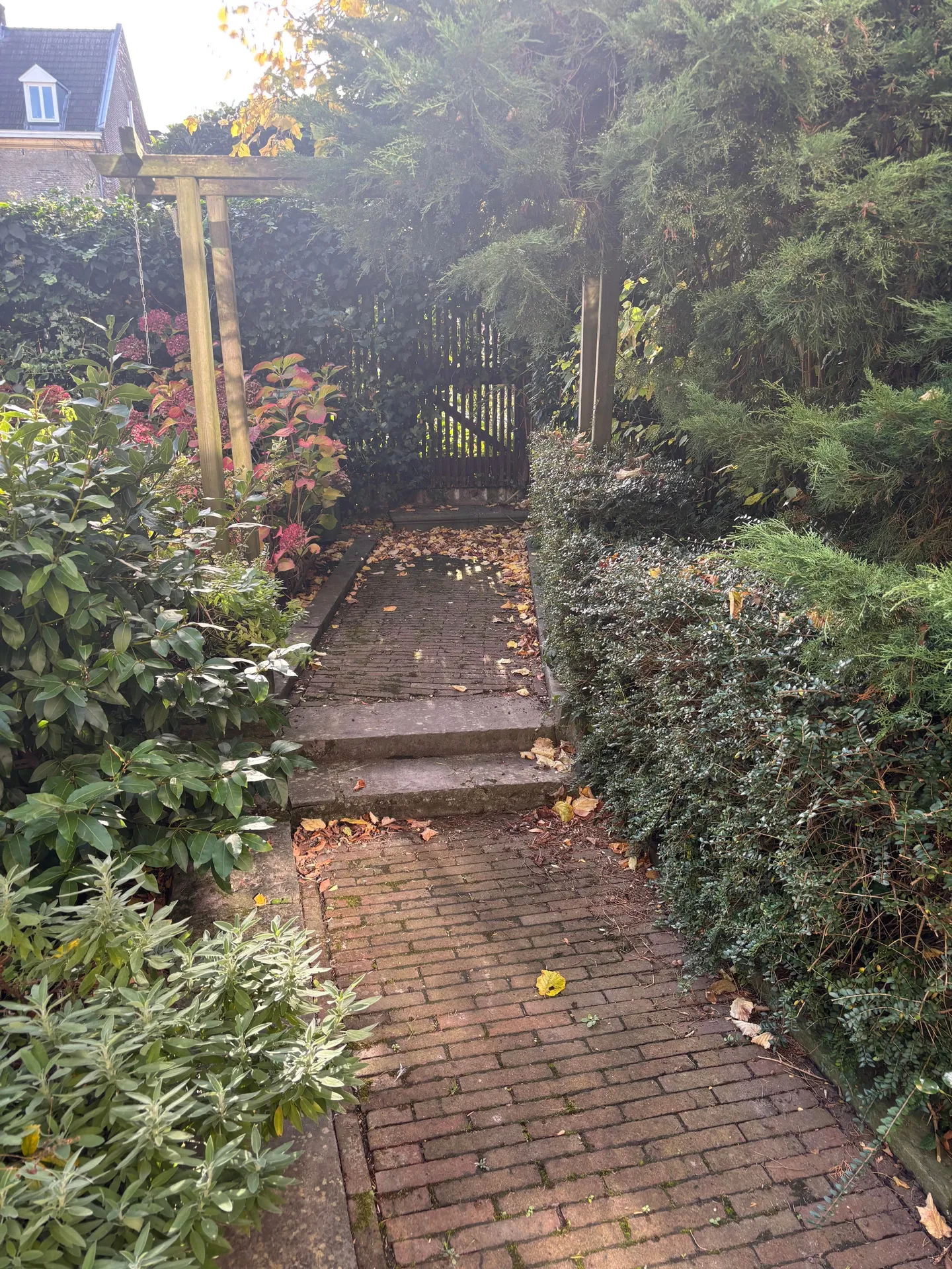 Foto #16 Appartement Lenculenstraat Maastricht