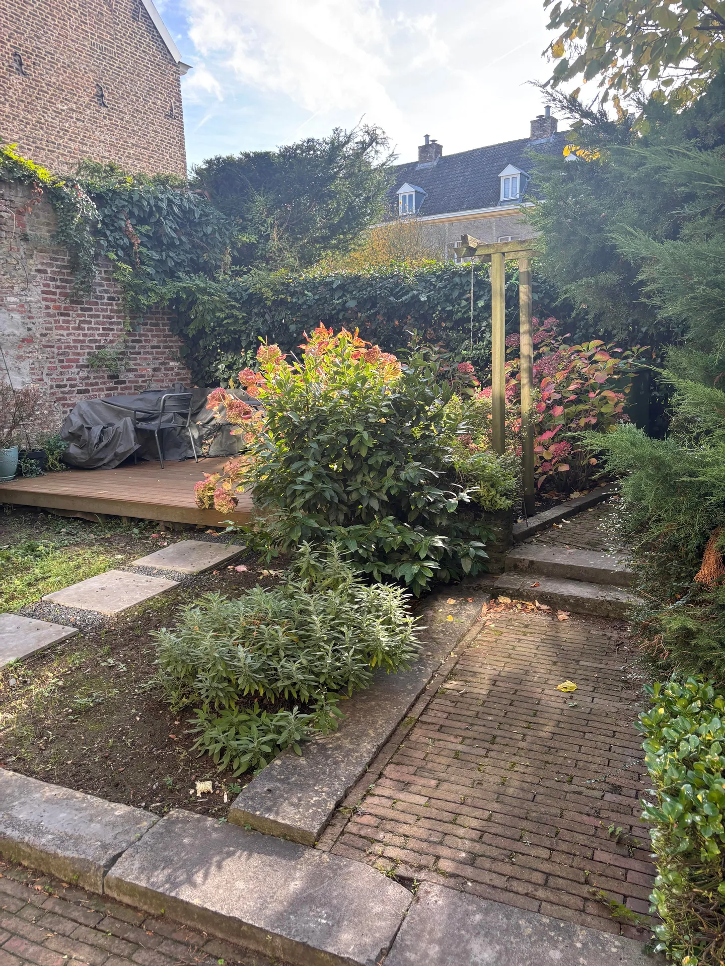 Foto #17 Appartement Lenculenstraat Maastricht