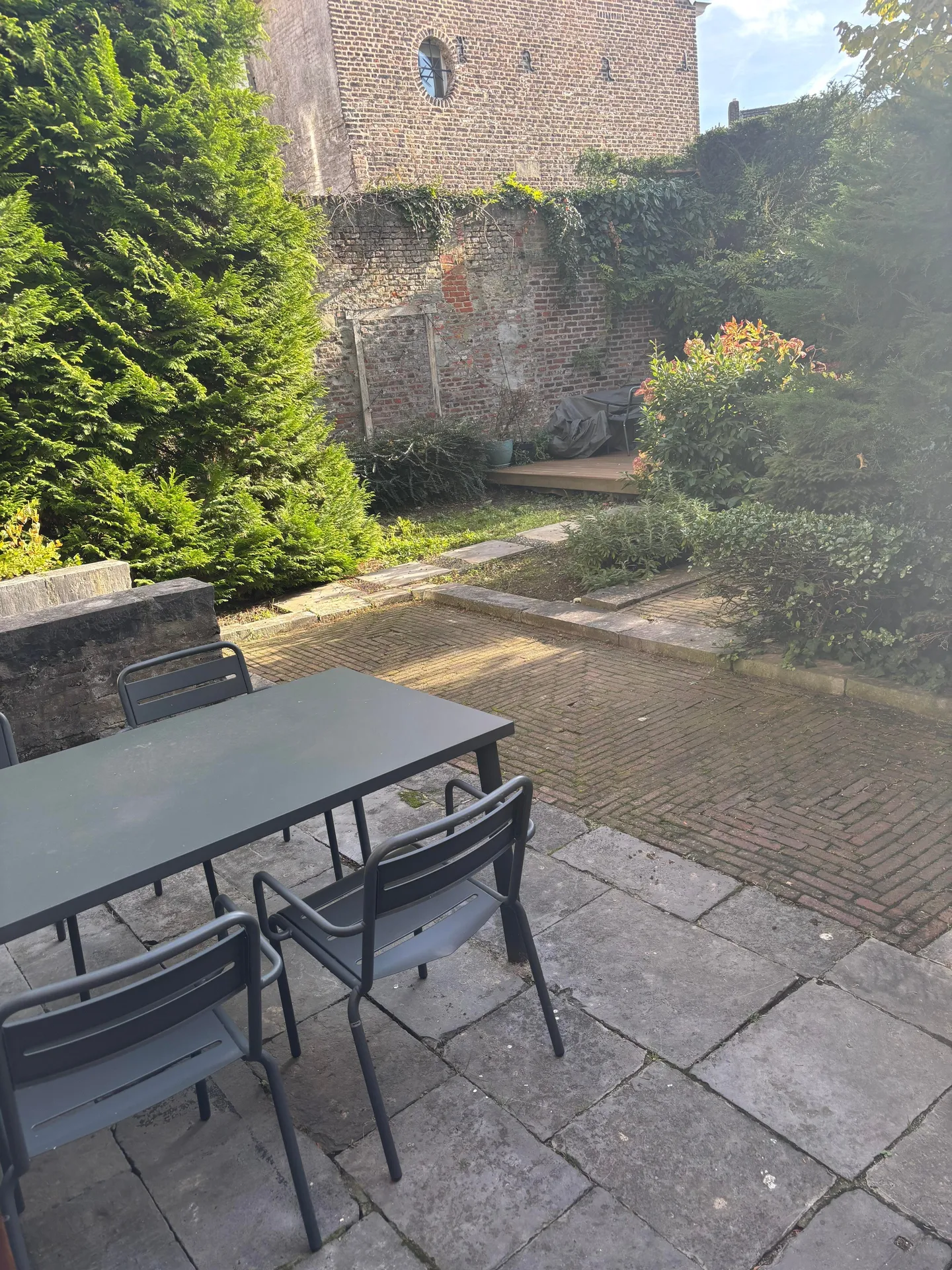 Foto #20 Appartement Lenculenstraat Maastricht