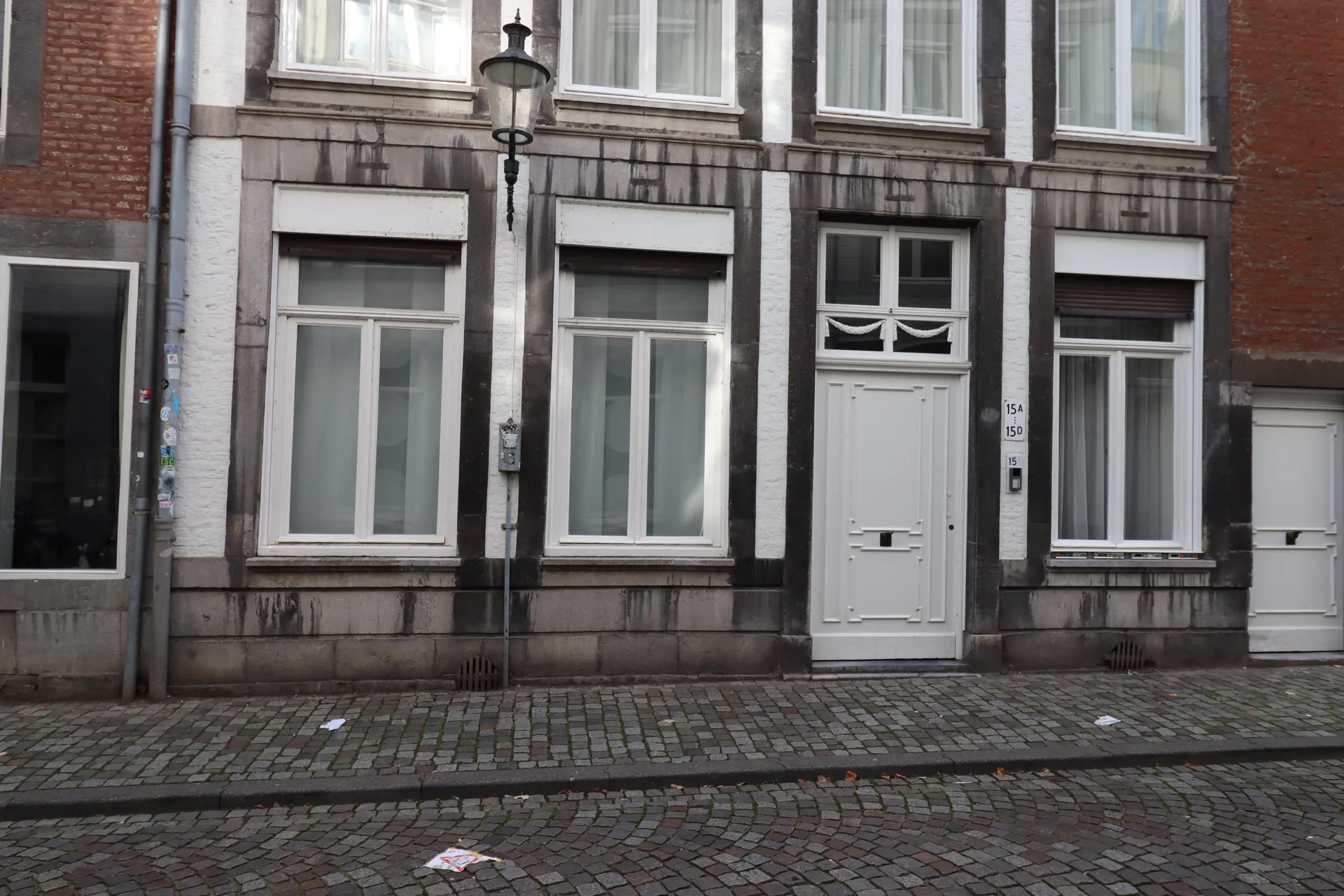 Foto #21 Appartement Lenculenstraat Maastricht