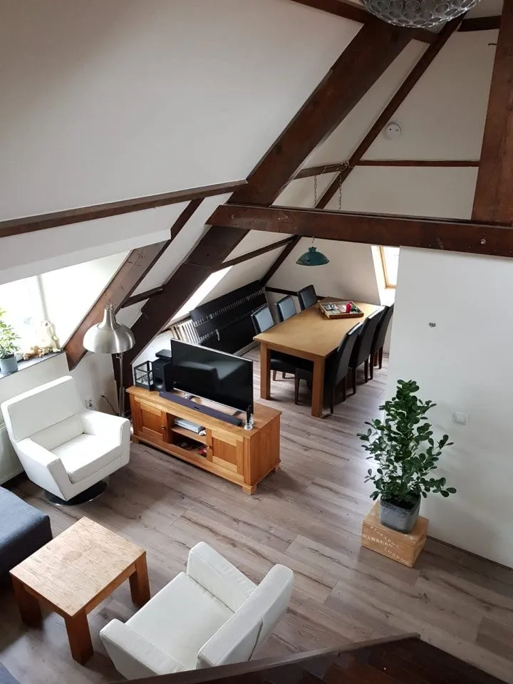 Foto #0 Appartement Pastoor Smitsstraat Tilburg