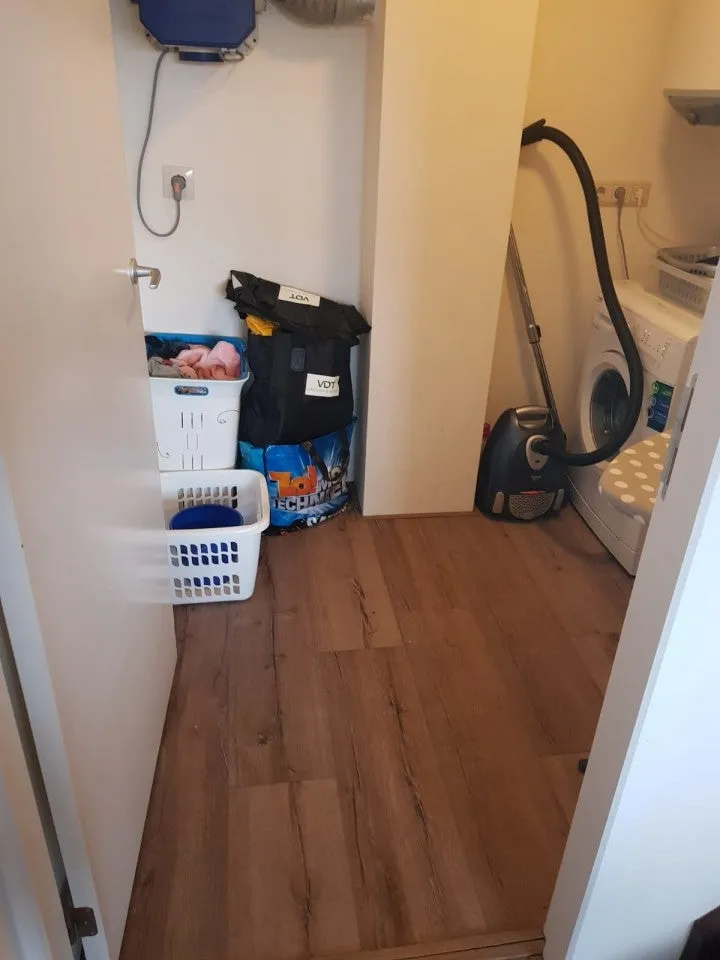 Foto #7 Appartement Pastoor Smitsstraat Tilburg