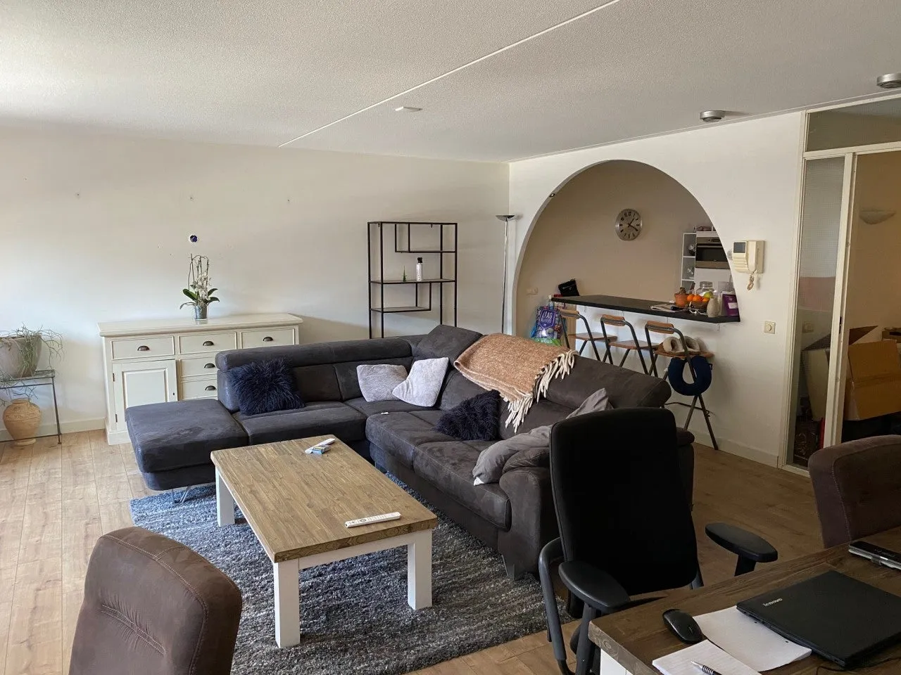 Foto #0 Appartement Heuvelring Tilburg
