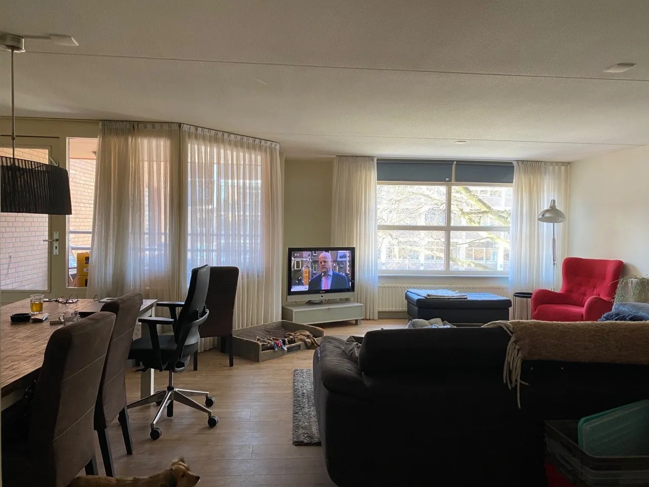 Foto #2 Appartement Heuvelring Tilburg