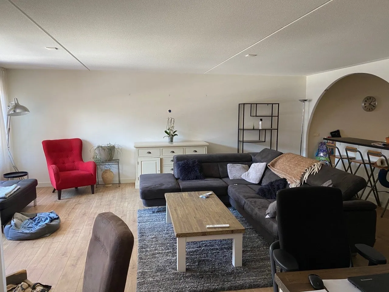 Foto #3 Appartement Heuvelring Tilburg
