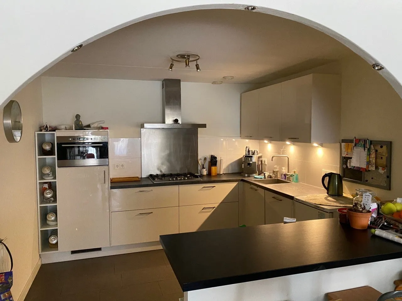 Foto #4 Appartement Heuvelring Tilburg