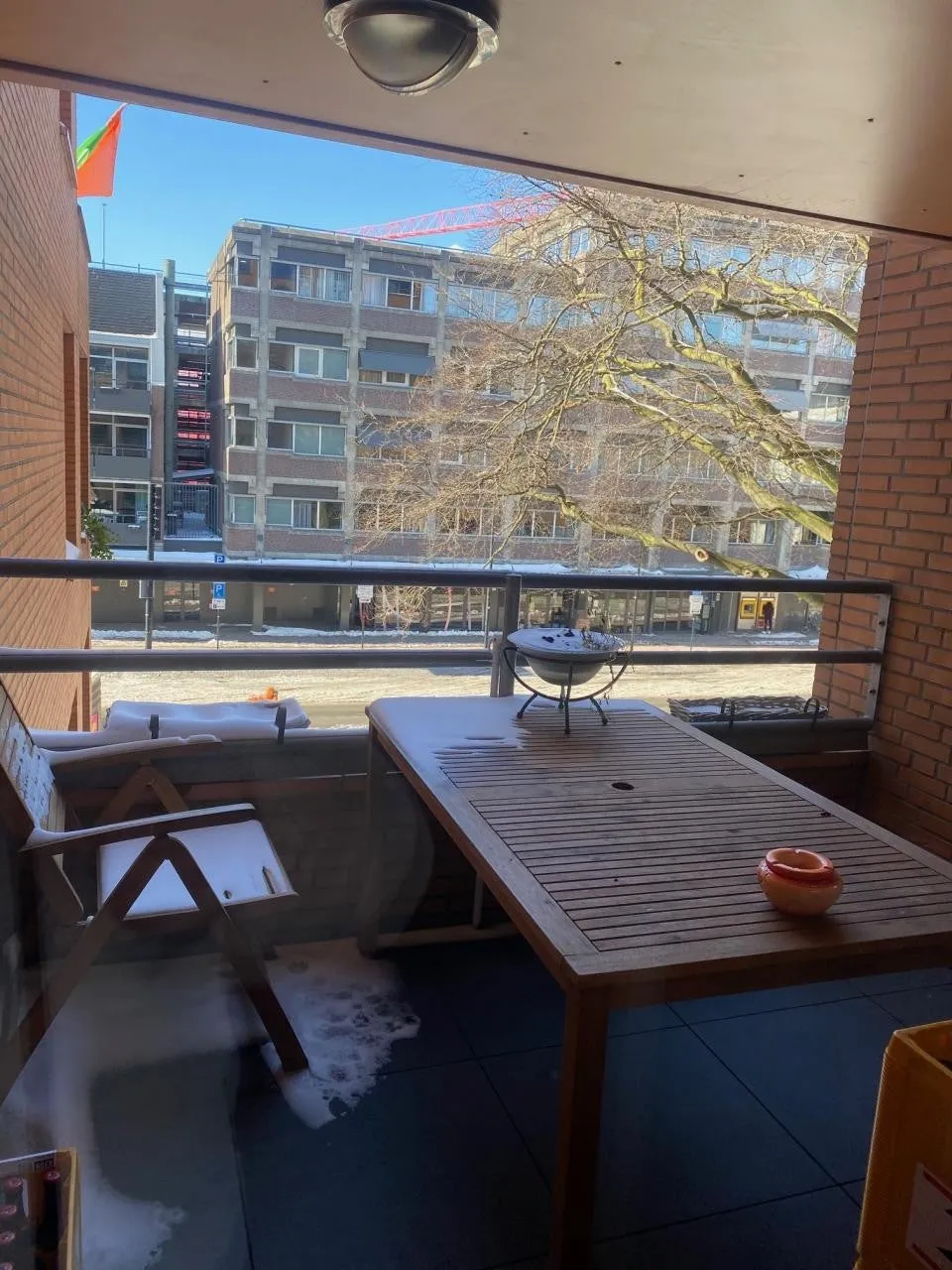 Foto #6 Appartement Heuvelring Tilburg
