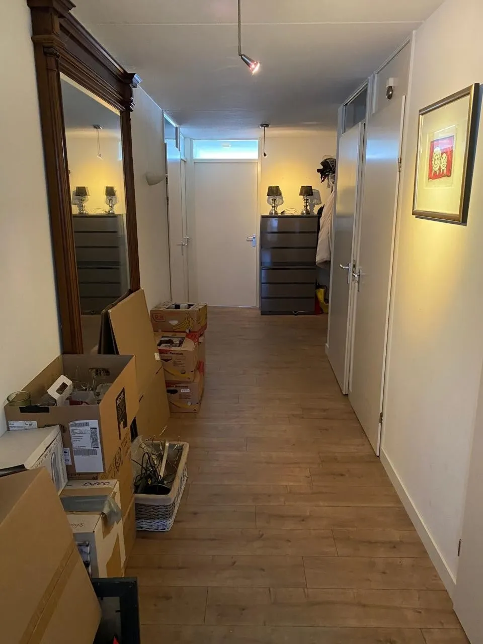 Foto #7 Appartement Heuvelring Tilburg