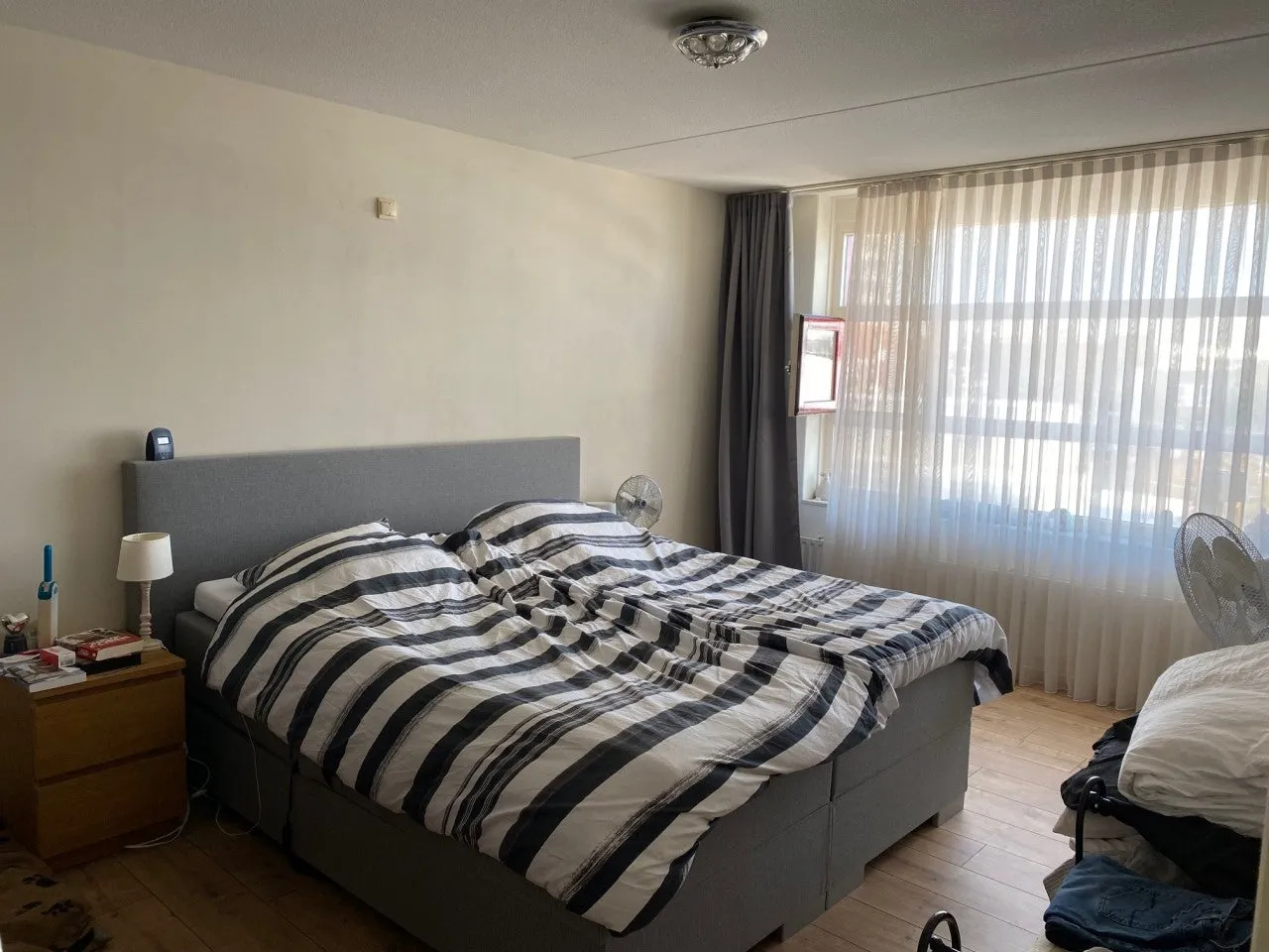Foto #8 Appartement Heuvelring Tilburg