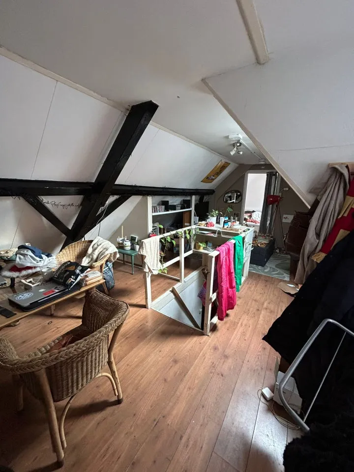 Foto #0 Kamer Heuvel Tilburg