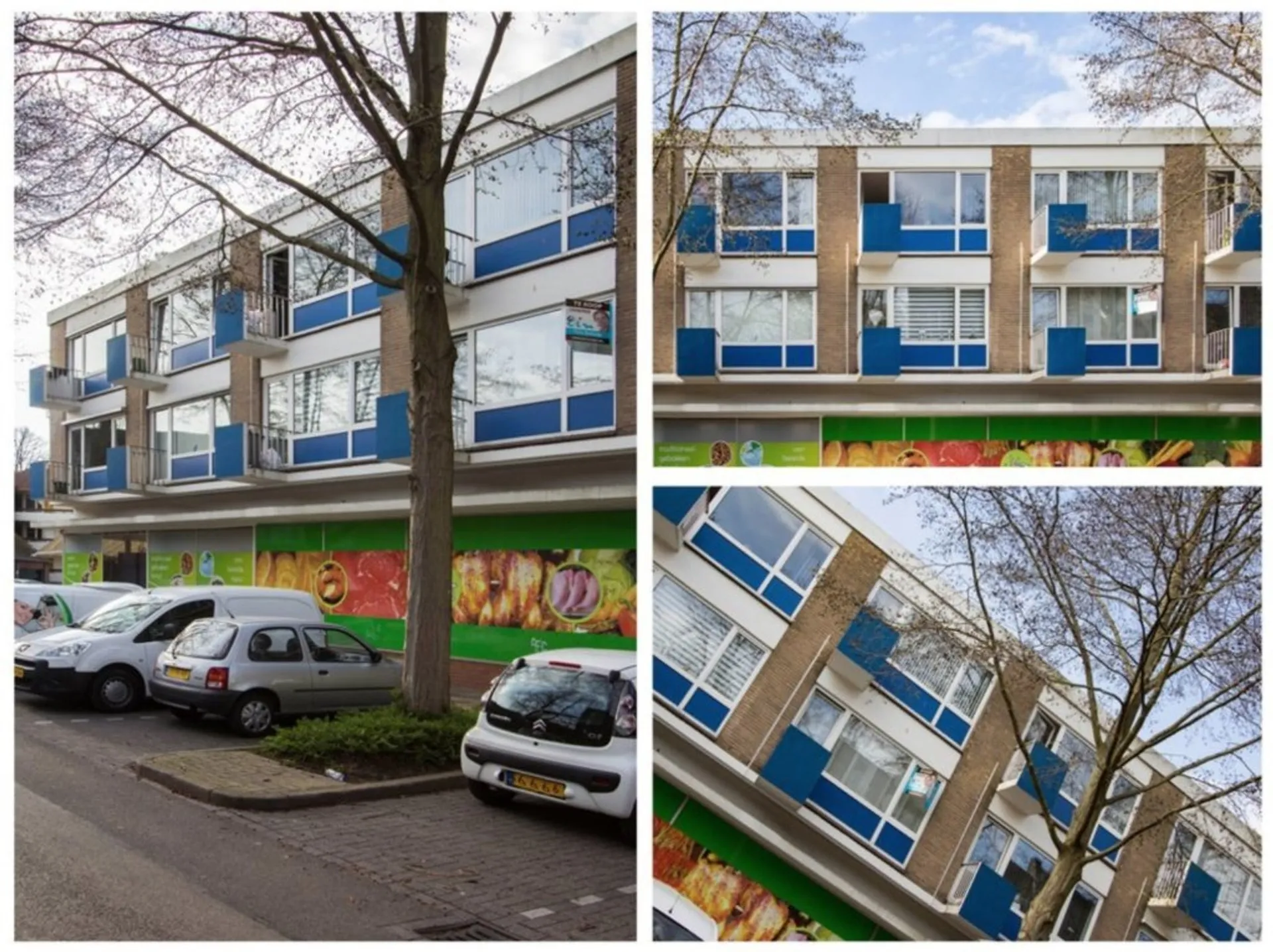 Foto #0 Appartement Holsteinbastion Maastricht