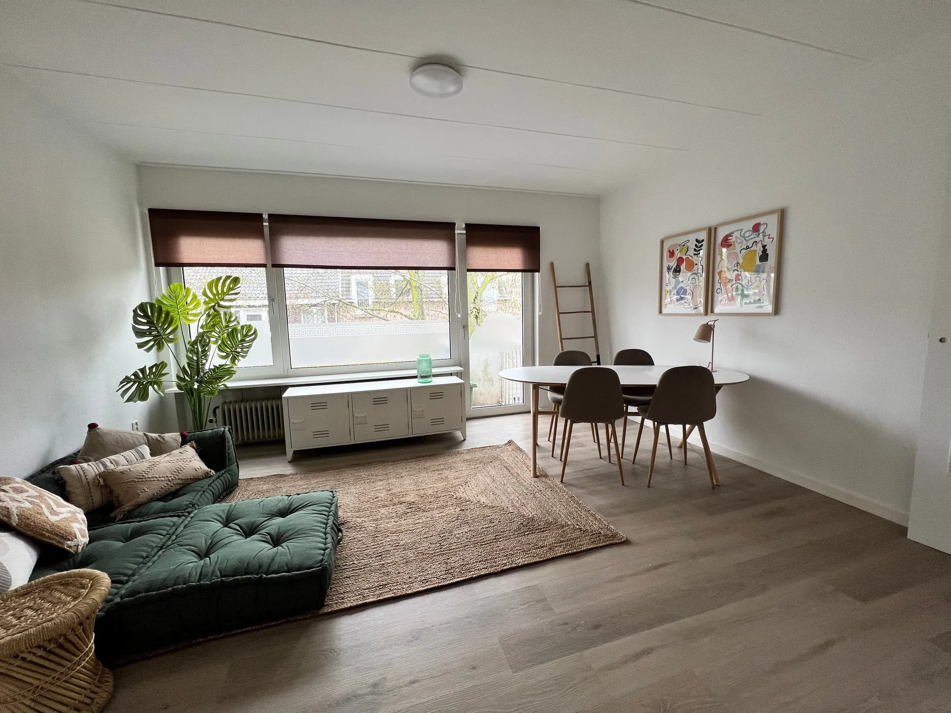 Foto #3 Appartement Holsteinbastion Maastricht