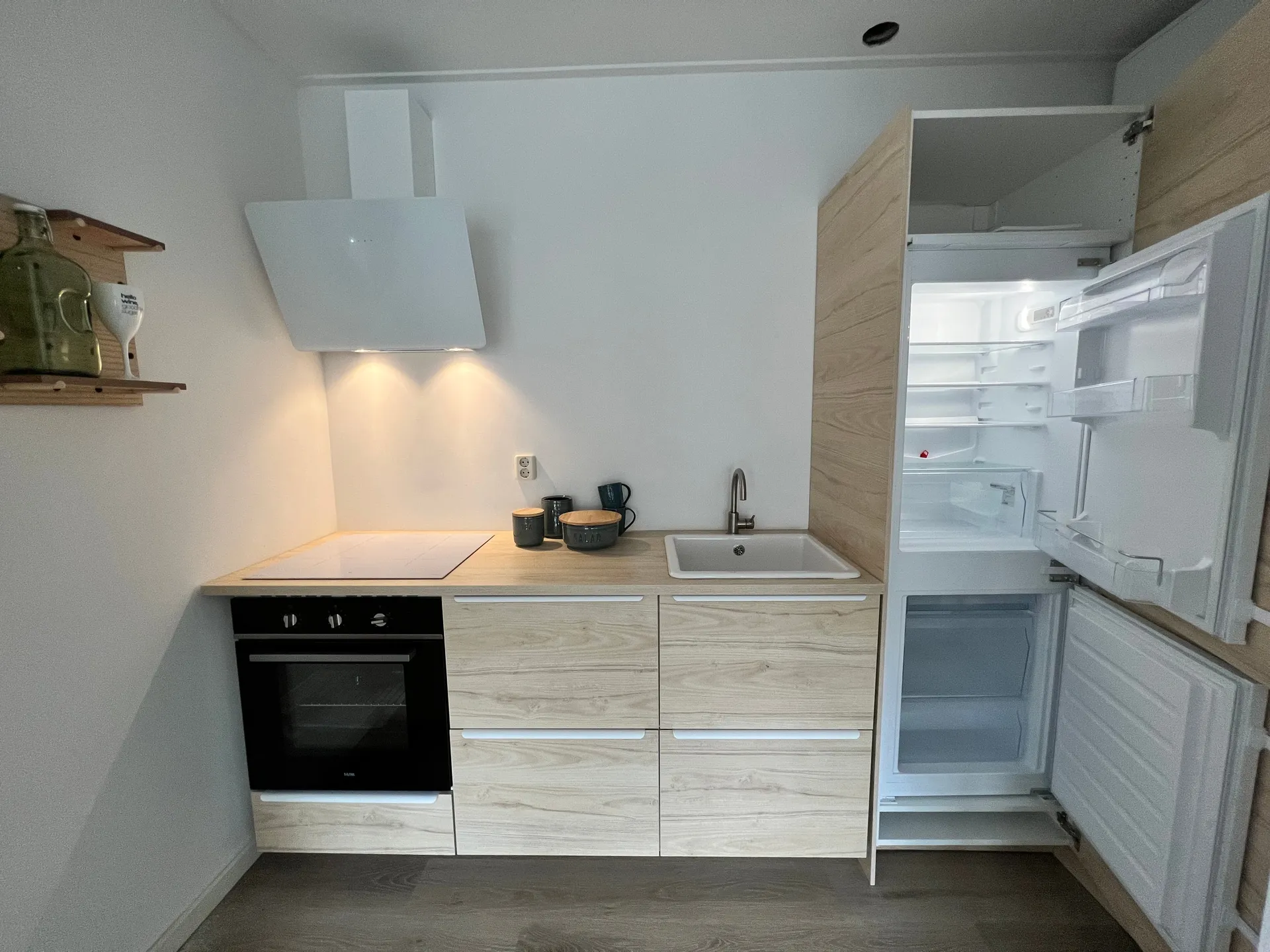 Foto #5 Appartement Holsteinbastion Maastricht